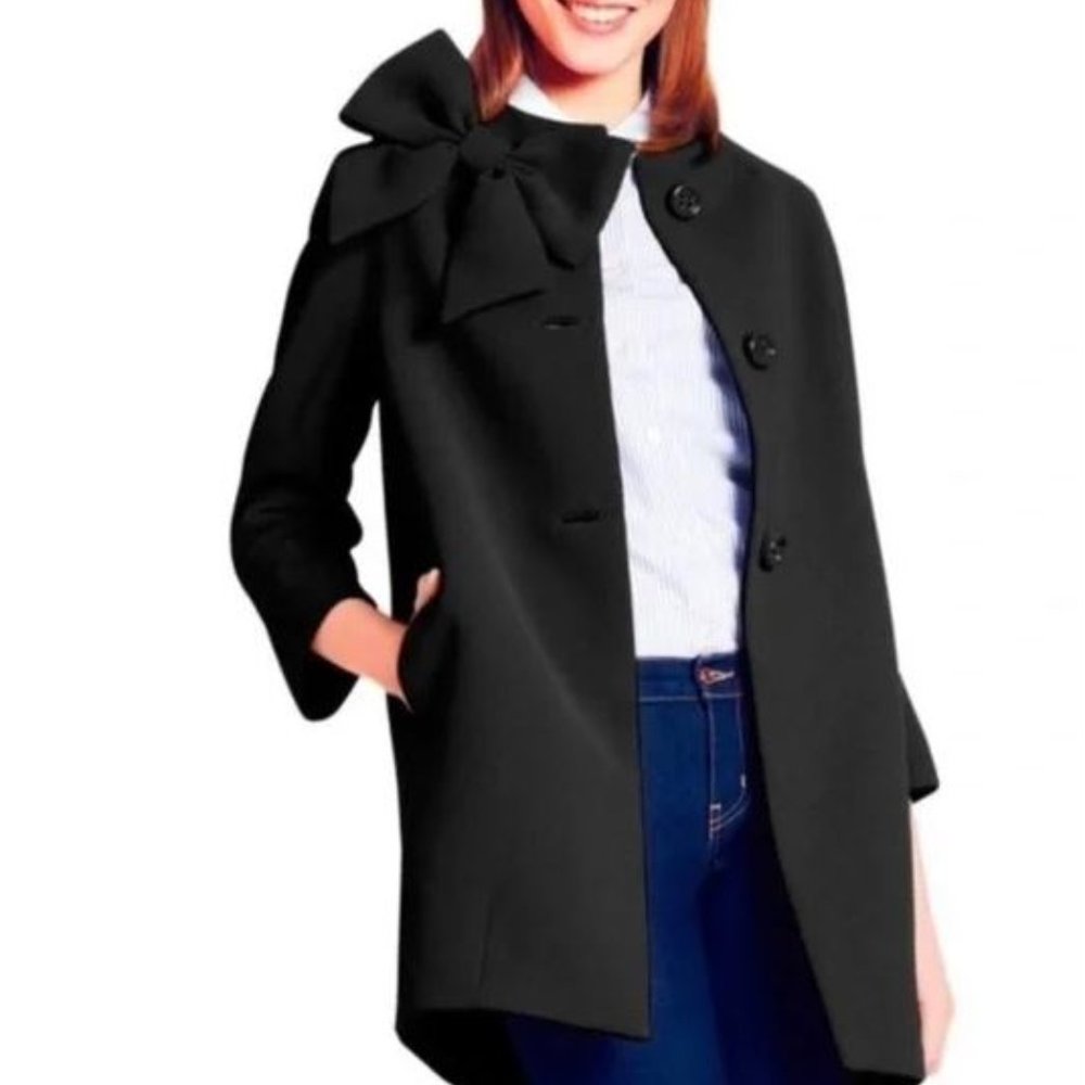 .Kendall or Dorothy Coat from Kate Spade